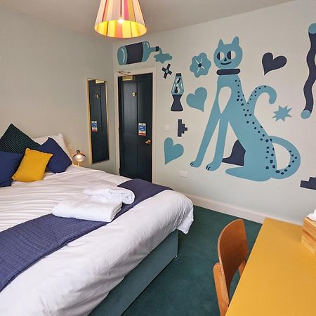 The Stirling Arms Pub & Rooms Brighton Phòng bức ảnh