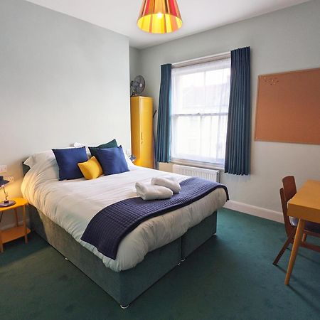 The Stirling Arms Pub & Rooms Brighton Phòng bức ảnh
