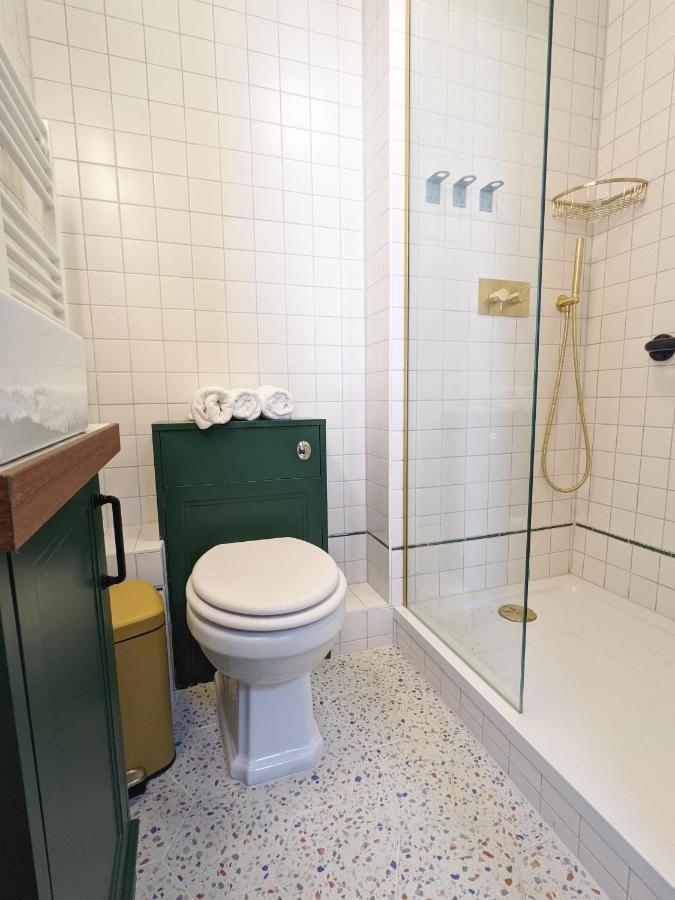 The Stirling Arms Pub & Rooms Brighton Ngoại thất bức ảnh