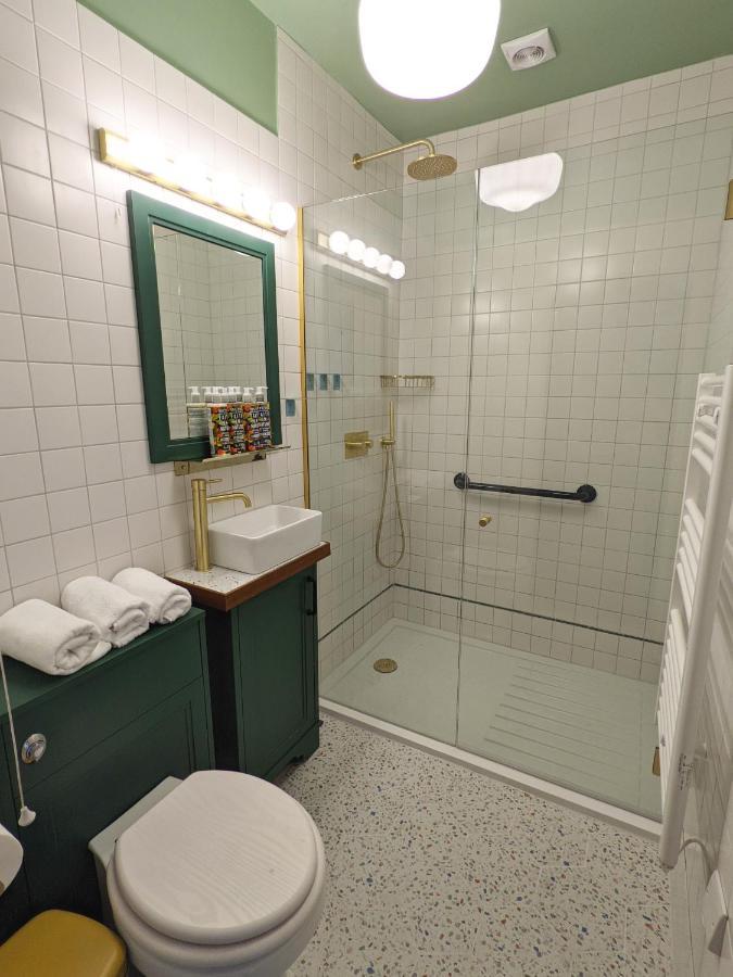 The Stirling Arms Pub & Rooms Brighton Ngoại thất bức ảnh