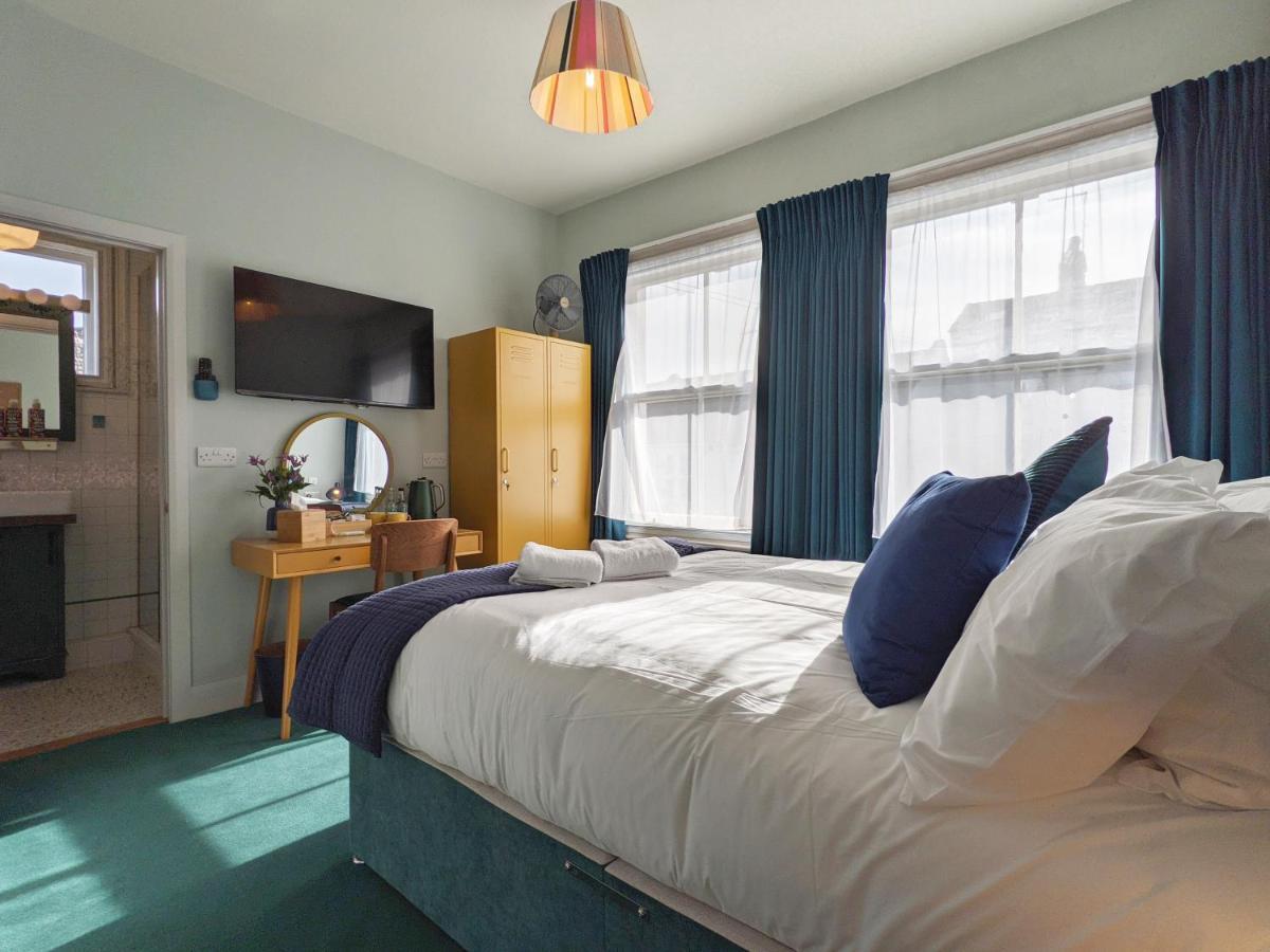 The Stirling Arms Pub & Rooms Brighton Phòng bức ảnh