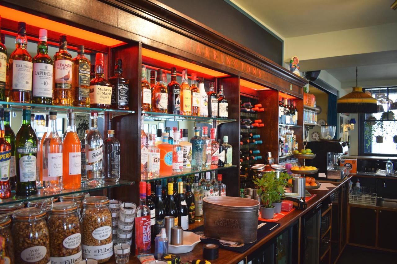 The Stirling Arms Pub & Rooms Brighton Ngoại thất bức ảnh