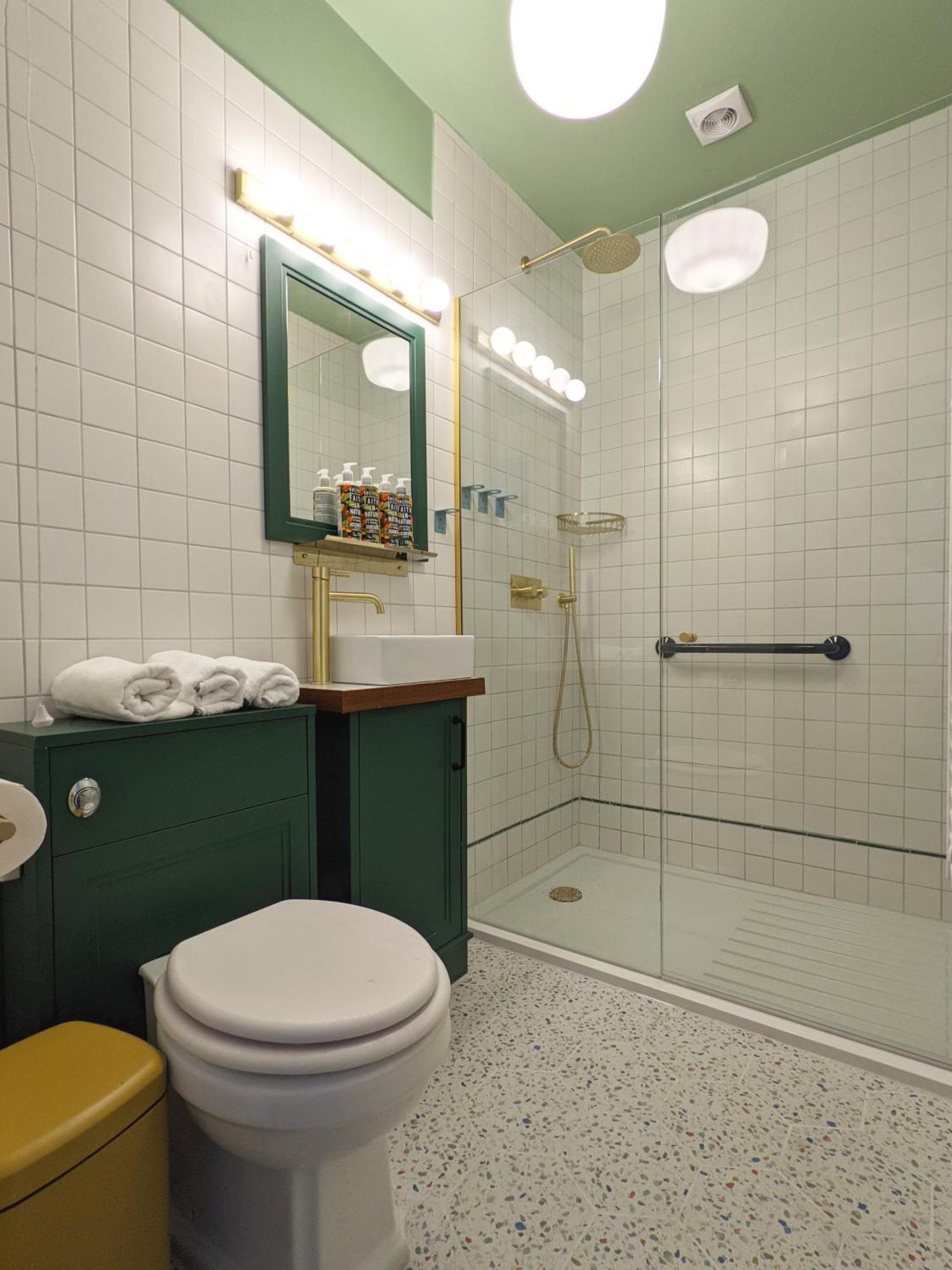 The Stirling Arms Pub & Rooms Brighton Phòng bức ảnh
